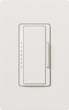 Lutron Electronics RRD-PRO-SW - RA2 PRO LED+ DIMMER, SNOW