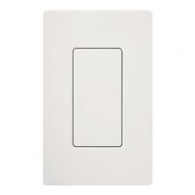 Lutron Electronics SC-BI-SW - SATIN COLORS BLANK INSERT SW