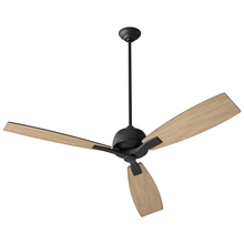 Oxygen 3-109-15 - JUNO 60" 3BLD FAN - BK