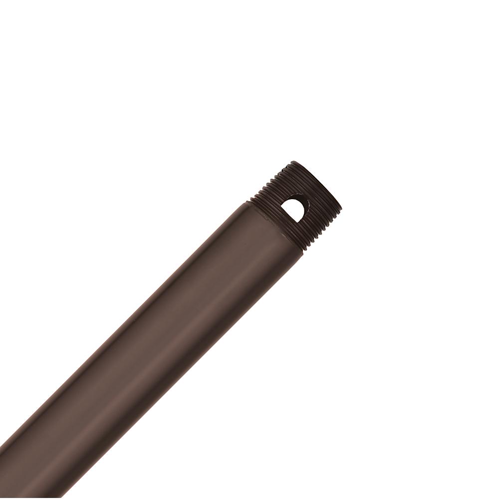 Downrod, 24&#34;  for Original® fans - Chestnut Brown, Indoor