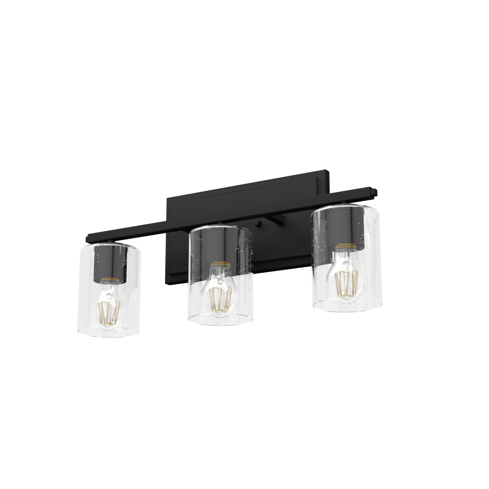 Kerrison 3 Light Vanity