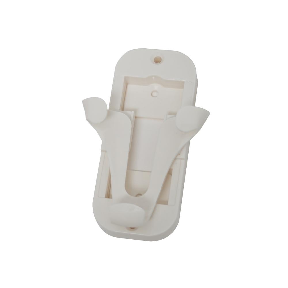 Hunter White, G2272-01, Remote Control Holder