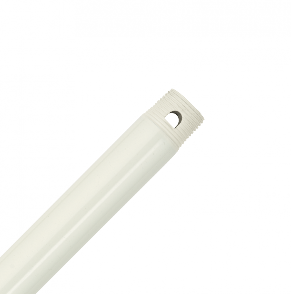 Hunter Fresh White 48&#34; Downrod