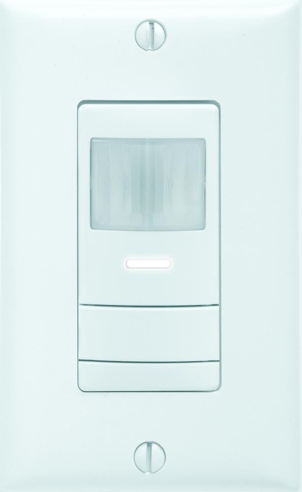 Wall Switch Sensor, Light Almond