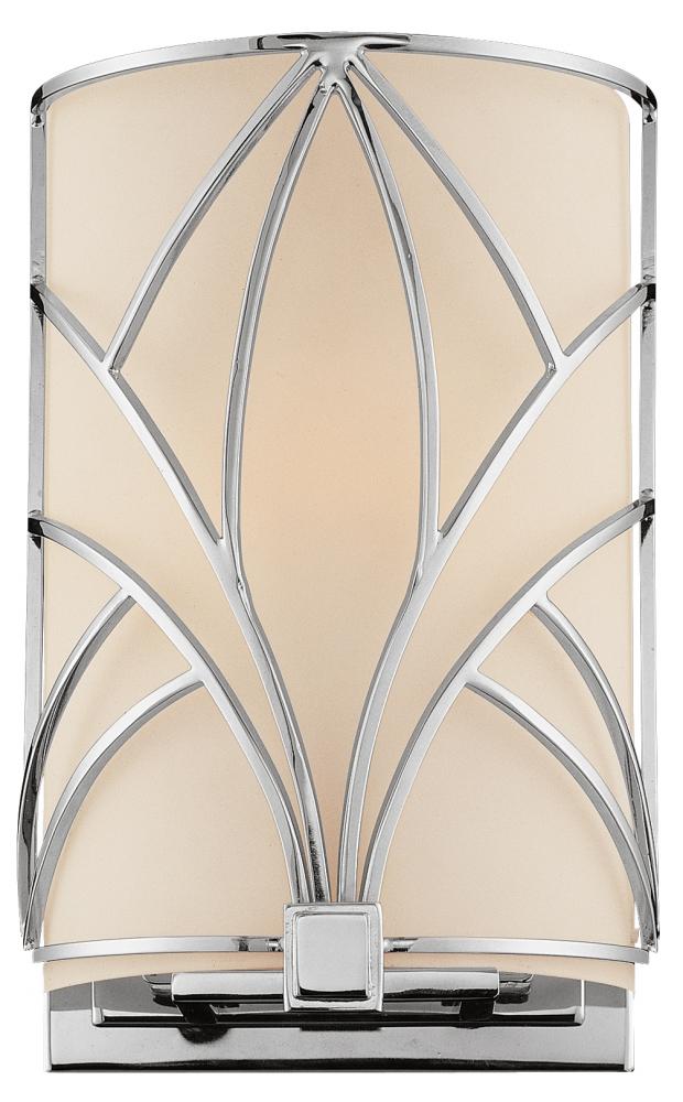 1-LIGHT WALL SCONCE