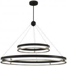 Minka Metropolitan N7998-572-L - 60" LED PENDANT