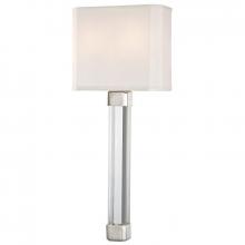 Hudson Valley 1461-PN - 2 LIGHT WALL SCONCE