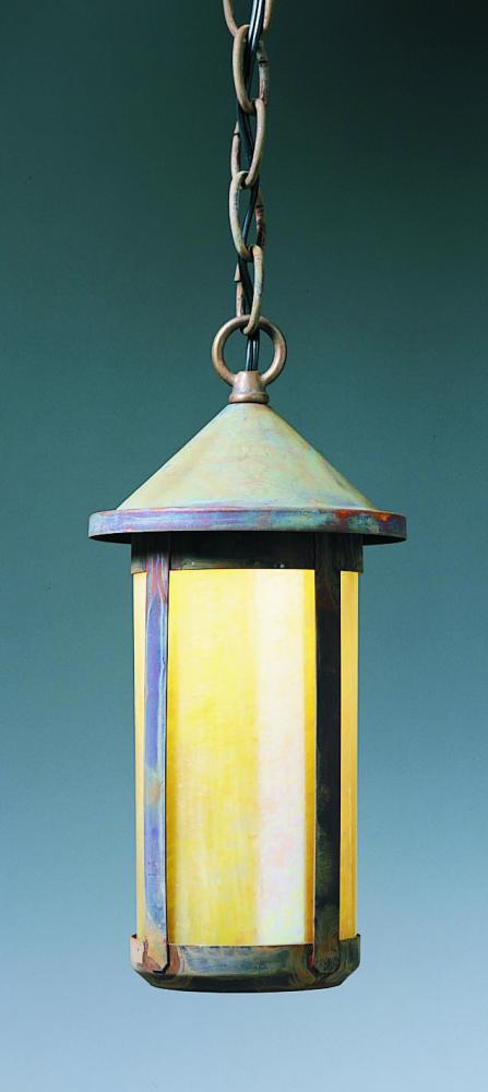 6&#34; berkeley long body pendant