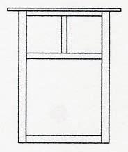 Arroyo Craftsman MW-15TM-BK - 15