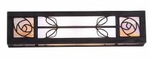 Arroyo Craftsman SCLB-18F-VP - 18" saint clair light bar