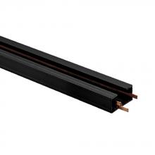 Jesco LTR4BK - 4 Feet Track Rail