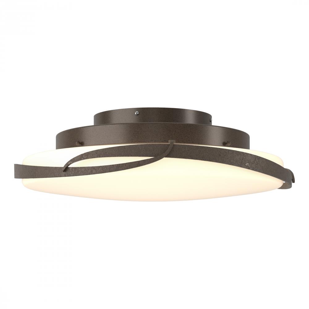 Flora LED Flush Mount