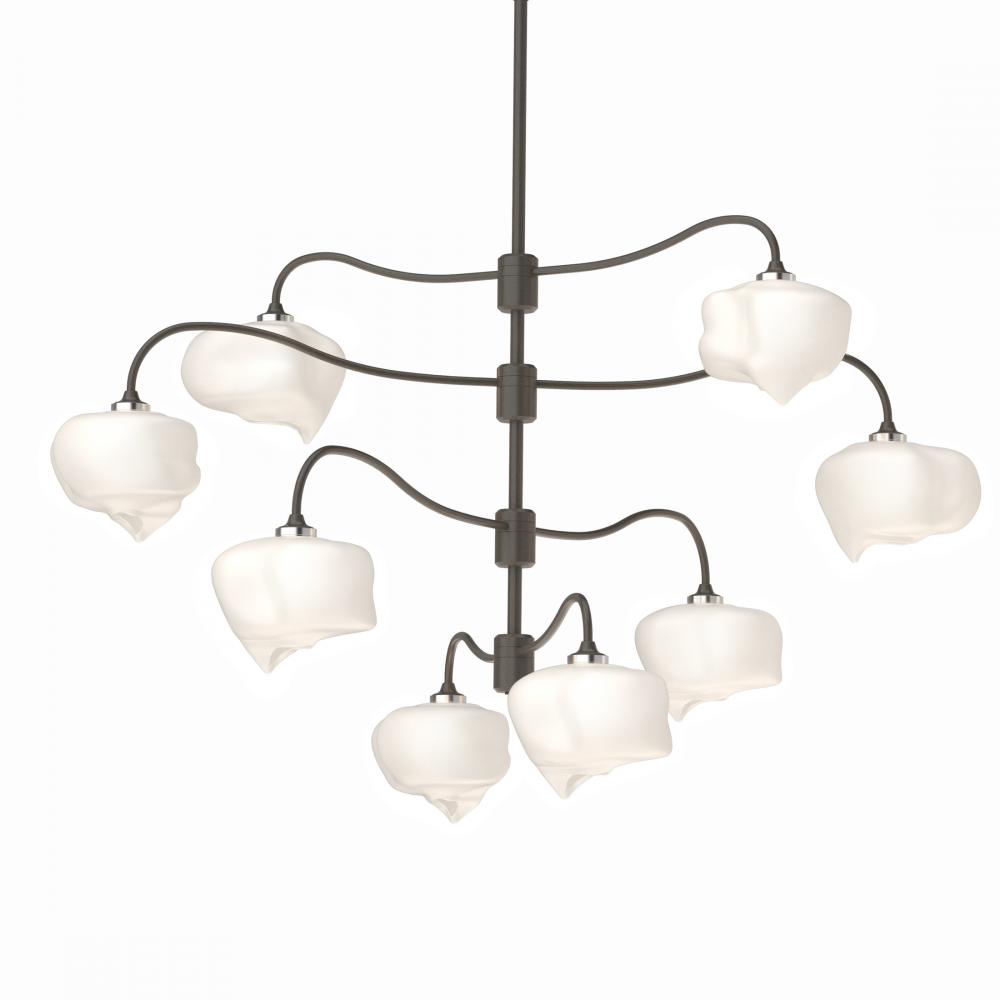 Ume 8-Light Pendant