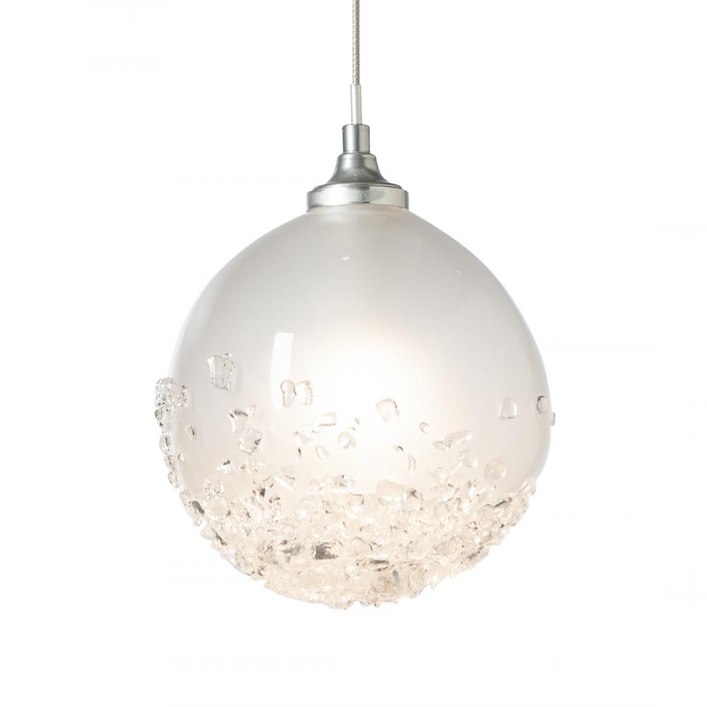 Fritz Globe 1-Light Mini Pendant