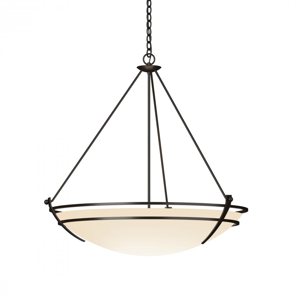 Presidio Tryne Large Scale Pendant