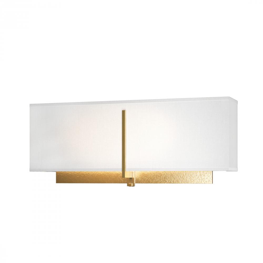 Exos Square Sconce