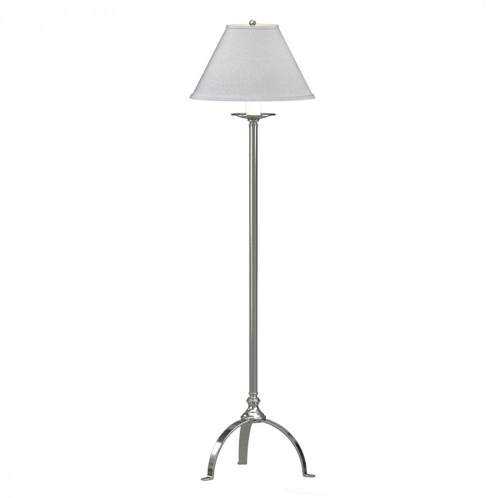 Simple Lines Floor Lamp