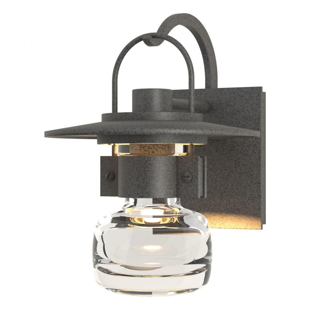 Mason Small Outdoor Sconce