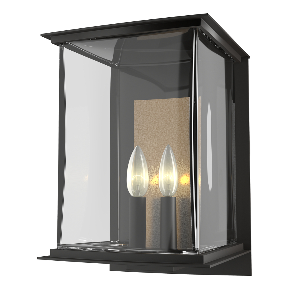 Kingston Outdoor Large Sconce