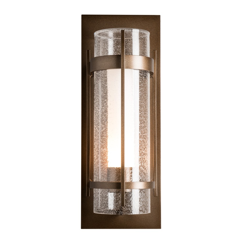 Torch Large Outdoor Sconce