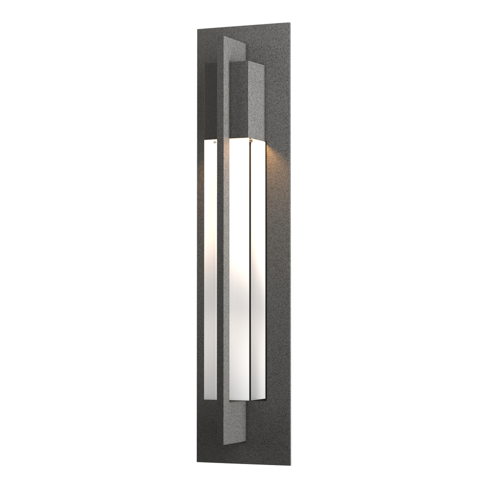 Axis Large Outdoor Sconce