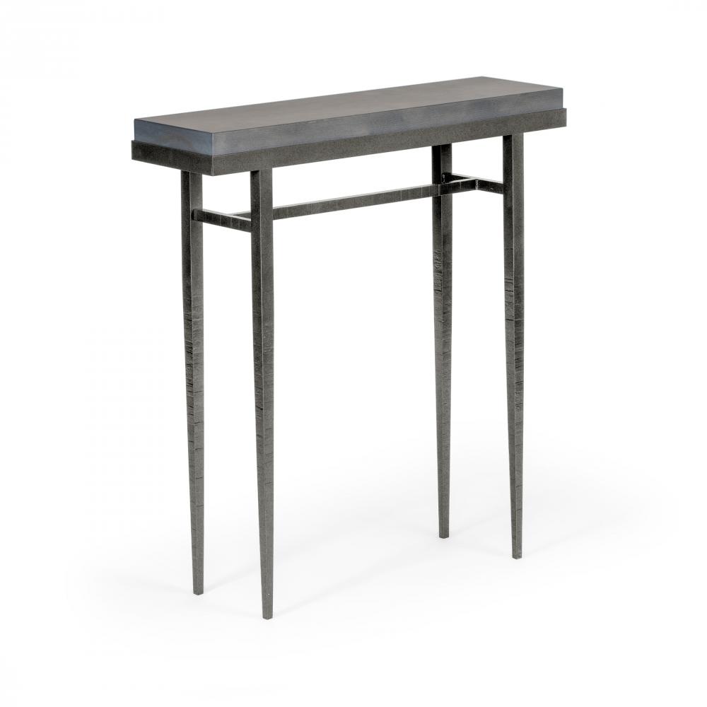 Wick 30&#34; Console Table