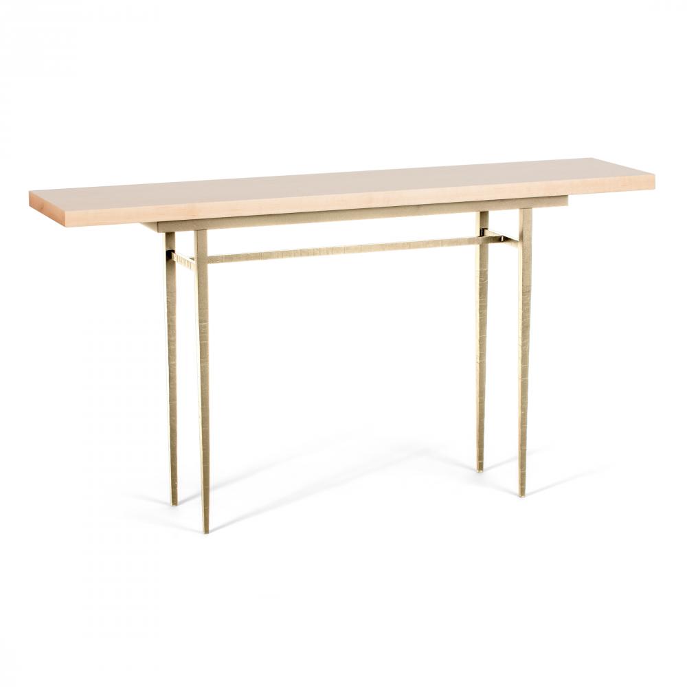 Wick 60&#34; Console Table