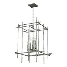  101317-SKT-85 - Tura 8-Light Large Chandelier