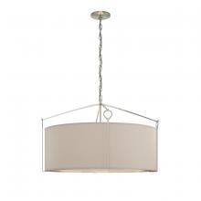 Hubbardton Forge 104255-SKT-85-SA2899 - Bow Large Pendant