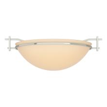 Hubbardton Forge 124251-SKT-85-SS0045 - Moonband Semi-Flush