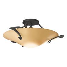 Hubbardton Forge 124710-SKT-20-SS0243 - Antasia Semi-Flush