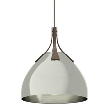 Hubbardton Forge 134502-SKT-MULT-05-85 - Summit Pendant