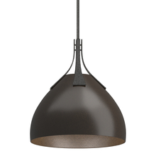 Hubbardton Forge 134502-SKT-MULT-20-14 - Summit Pendant