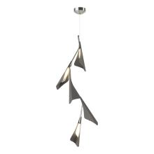 Hubbardton Forge 135006-LED-STND-85-20 - Plume 5-Light LED Pendant