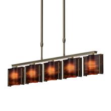 Hubbardton Forge 137545-SKT-LONG-84-ZB0151 - Exos Wave Pendant