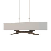 Hubbardton Forge 137655-SKT-LONG-14-SJ4298 - Moreau Pendant