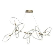 Hubbardton Forge 138920-SKT-STND-84-85 - Celesse Pendant