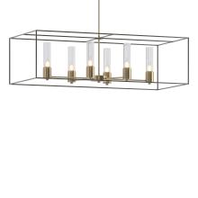 Hubbardton Forge 138940-SKT-MULT-84-07-II0392 - Portico Pendant