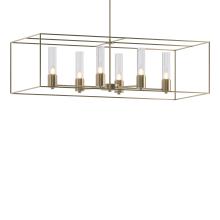 Hubbardton Forge 138940-SKT-MULT-84-84-II0392 - Portico Pendant