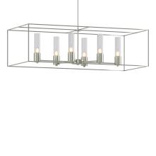 Hubbardton Forge 138940-SKT-MULT-85-85-II0392 - Portico Pendant