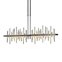 Hubbardton Forge 139726-LED-LONG-07-84 - Cityscape Large LED Pendant