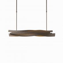 Hubbardton Forge 139727-LED-STND-05 - Landscape LED Pendant