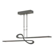 Hubbardton Forge 139730-LED-STND-20 - Switchback LED Pendant