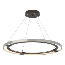 Hubbardton Forge 139776-LED-STND-14-85 - Ringo LED Pendant