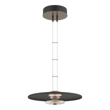 Hubbardton Forge 139971-LED-STND-84-20 - Cairn Mini Pendant