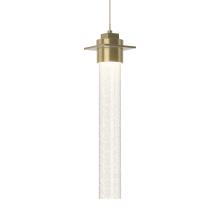 Hubbardton Forge 161025-SKT-STND-86-II0268 - Airis Medium Low Voltage Mini Pendant