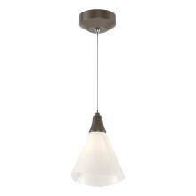  161181-SKT-STND-05-SH1987 - Mobius Low Voltage Mini Pendant