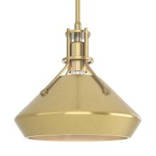 Hubbardton Forge 184251-SKT-MULT-86-86 - Henry with Chamfer Pendant