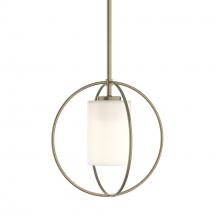  187440-SKT-MULT-84-GG0160 - Rhythm Mini Pendant