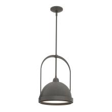 Hubbardton Forge 187462-SKT-MULT-07-20 - Atlas Small Pendant